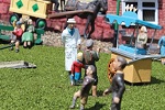 Bekonscot