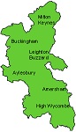 Buckinghamshire