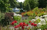 National Botanic Garden of Wales