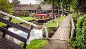 canals