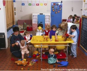 playgroup