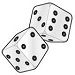 dice