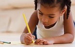 child-drawing